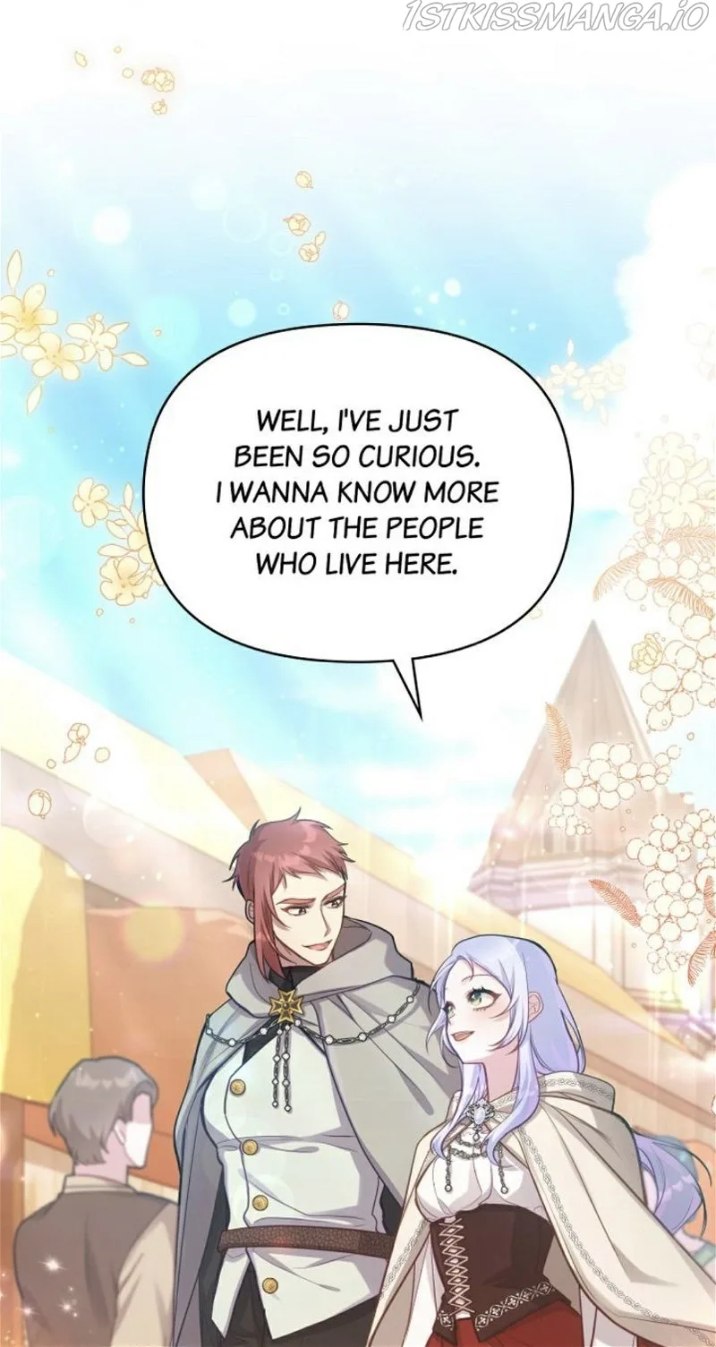 Disobey the Duke if You Dare Chapter 17 page 69