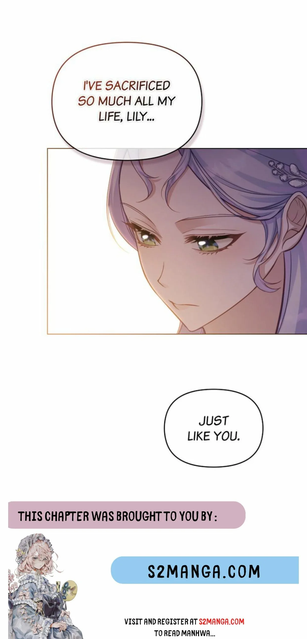 Disobey the Duke if You Dare Chapter 20 page 26