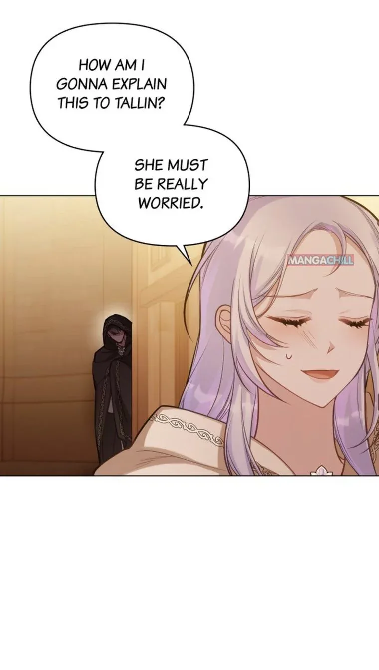 Disobey the Duke if You Dare Chapter 18 page 28