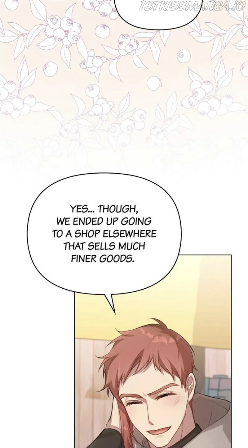 Disobey the Duke if You Dare Chapter 17 page 72