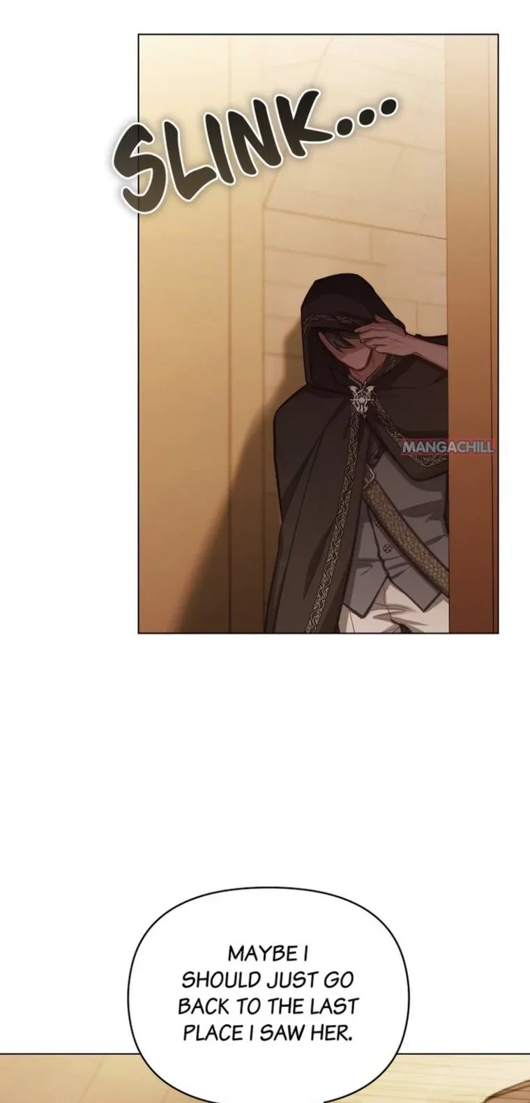 Disobey the Duke if You Dare Chapter 18 page 29