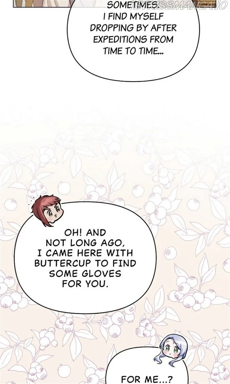 Disobey the Duke if You Dare Chapter 17 page 71