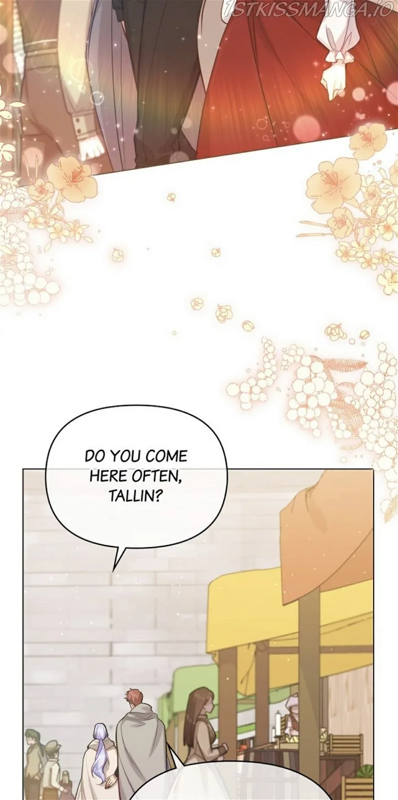 Disobey the Duke if You Dare Chapter 17 page 70
