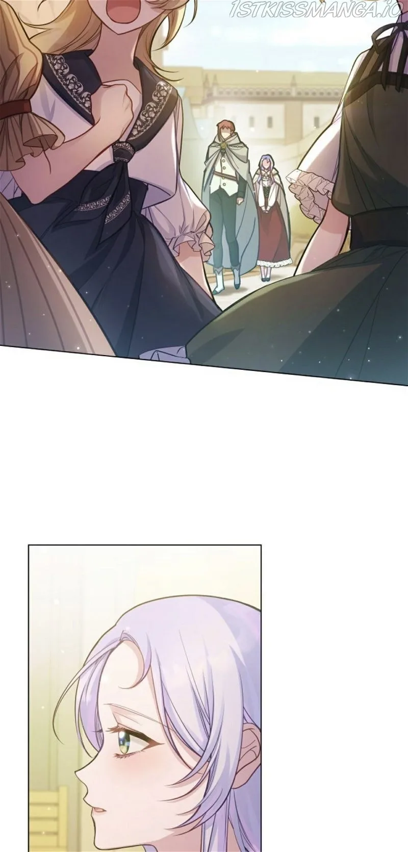 Disobey the Duke if You Dare Chapter 17 page 78