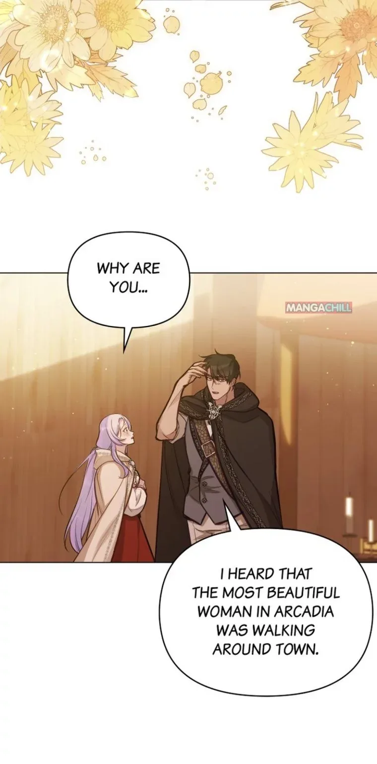 Disobey the Duke if You Dare Chapter 18 page 40