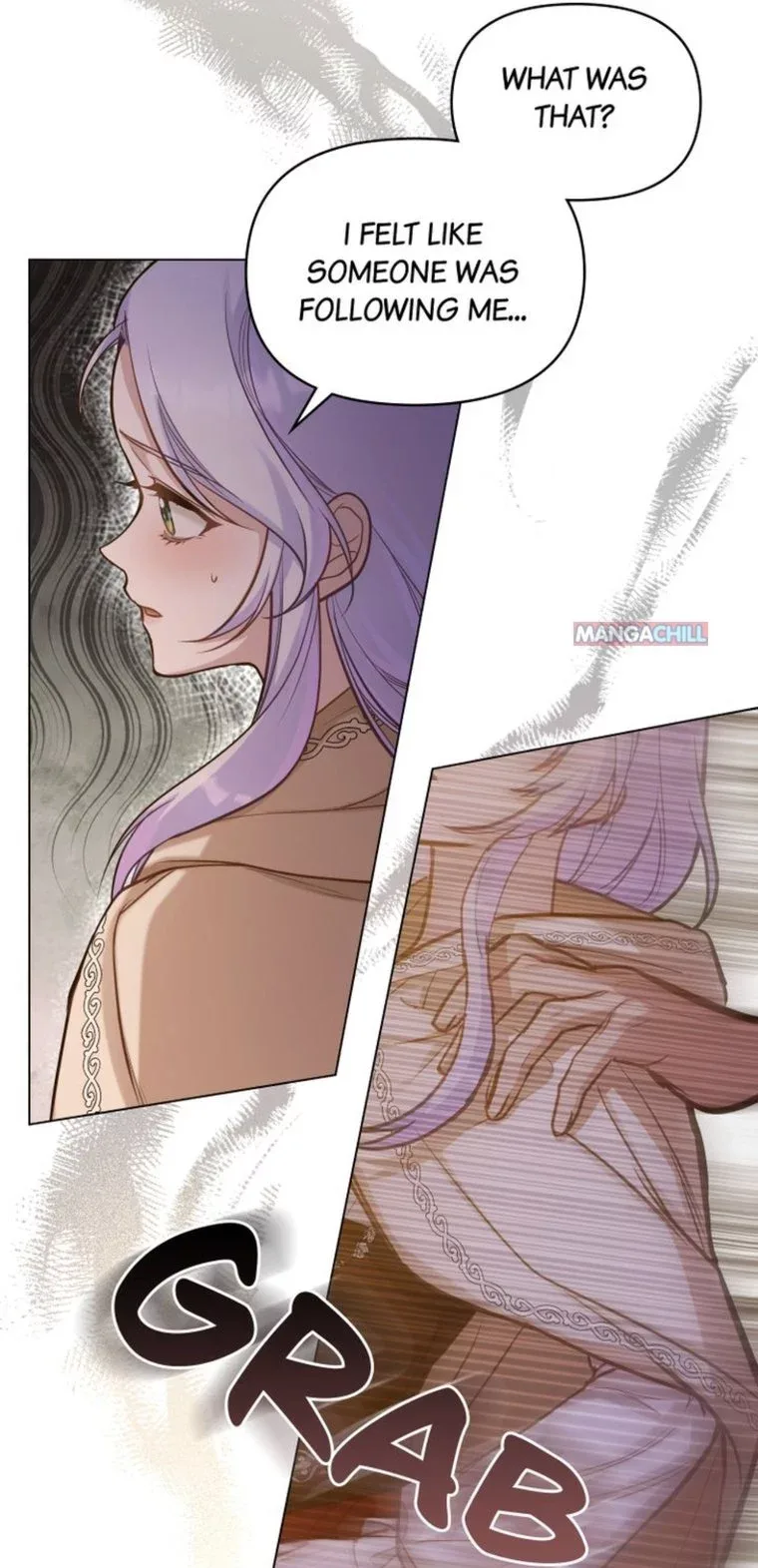 Disobey the Duke if You Dare Chapter 18 page 34