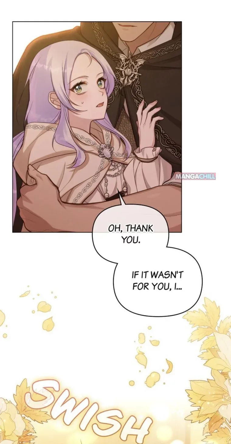 Disobey the Duke if You Dare Chapter 18 page 38