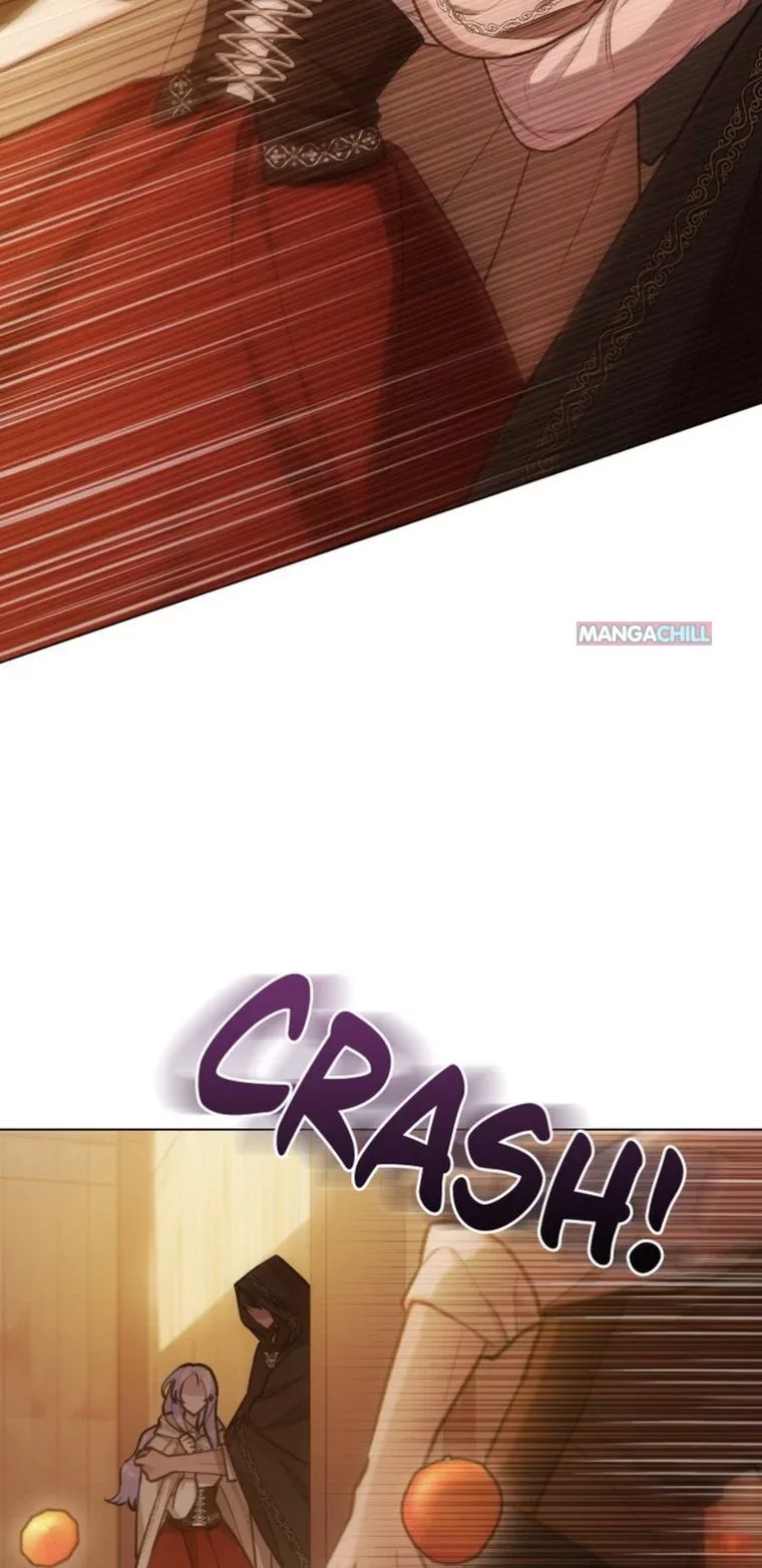 Disobey the Duke if You Dare Chapter 18 page 36