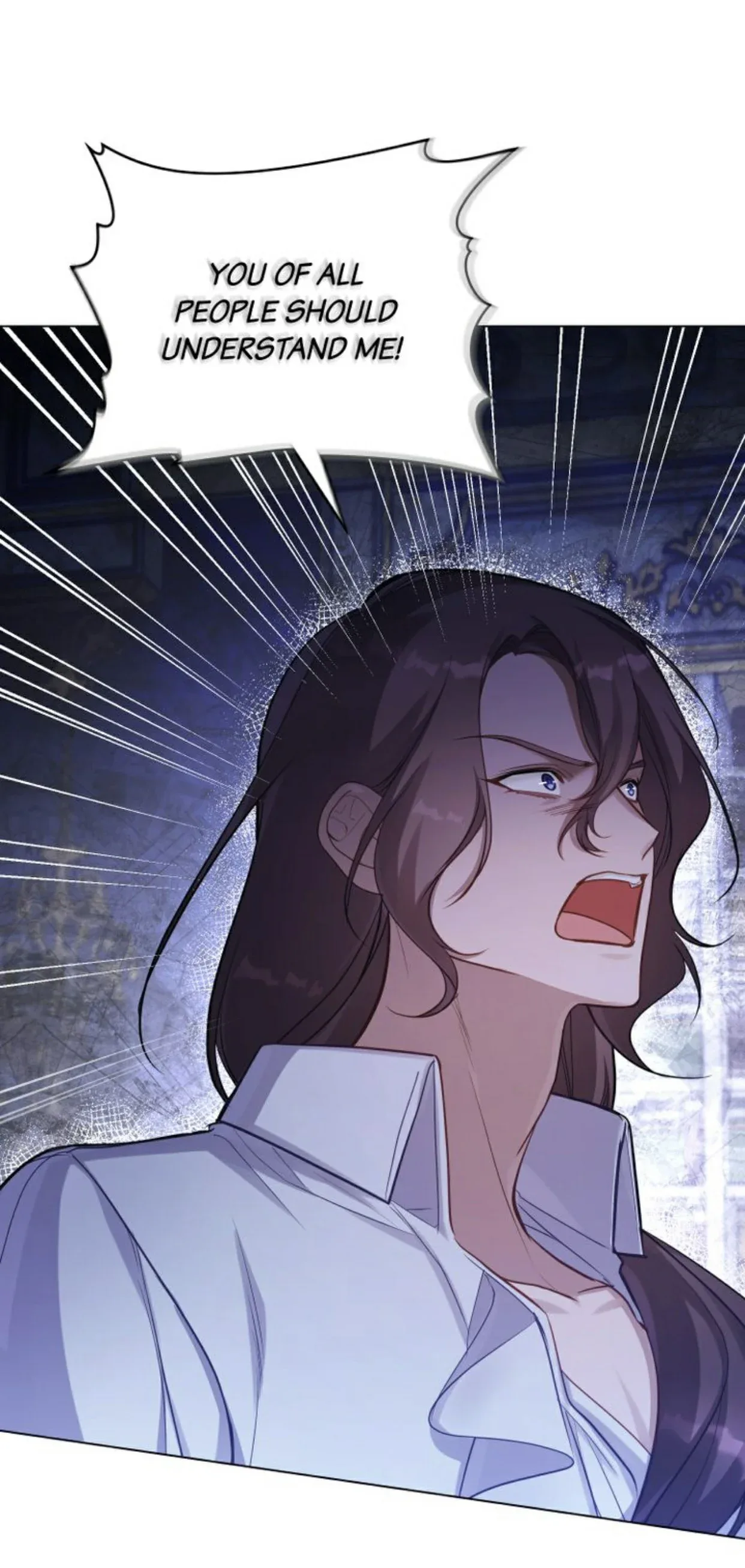 Disobey the Duke if You Dare Chapter 20 page 27