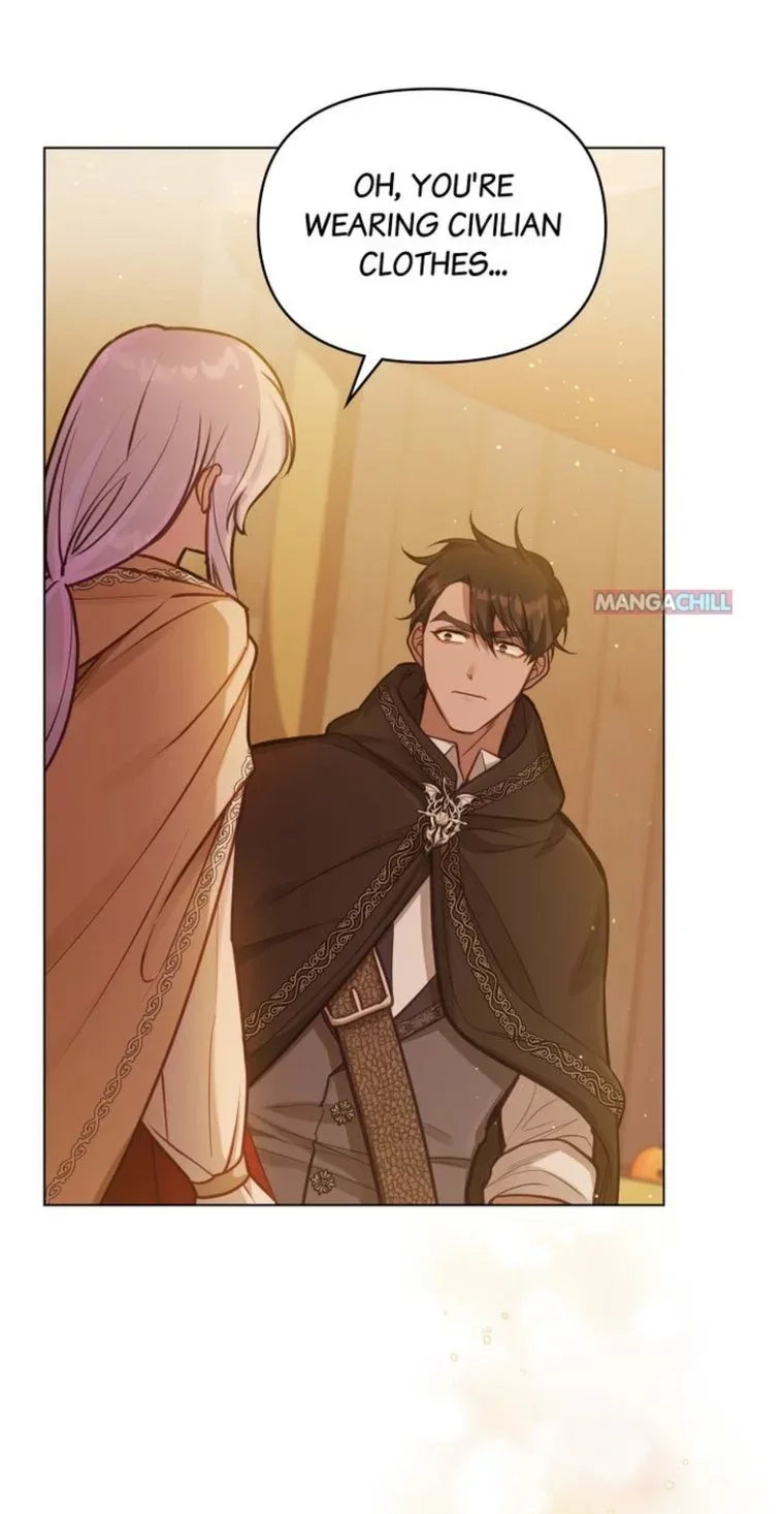 Disobey the Duke if You Dare Chapter 18 page 43
