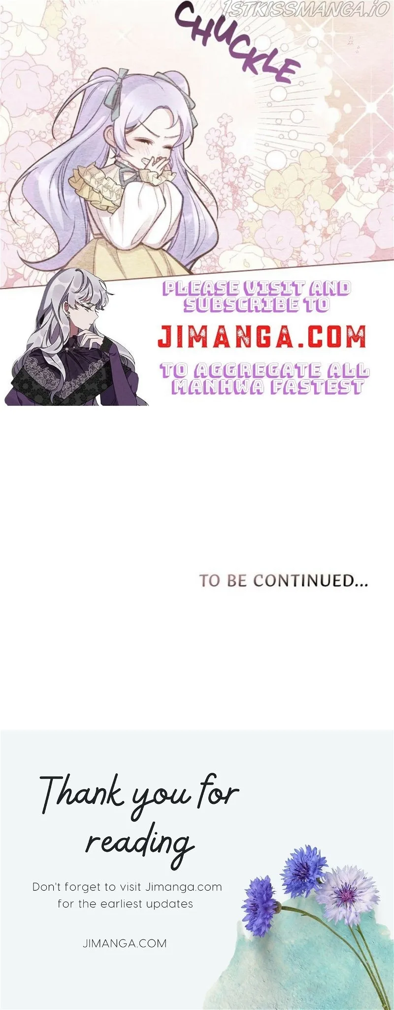 Disobey the Duke if You Dare Chapter 17 page 82