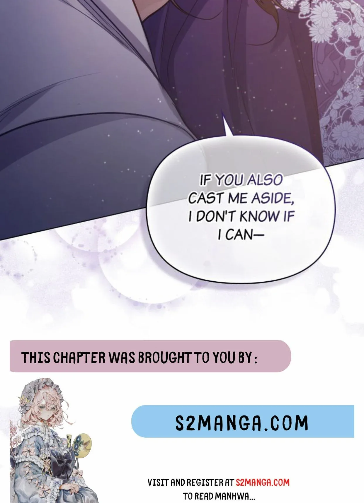 Disobey the Duke if You Dare Chapter 20 page 30