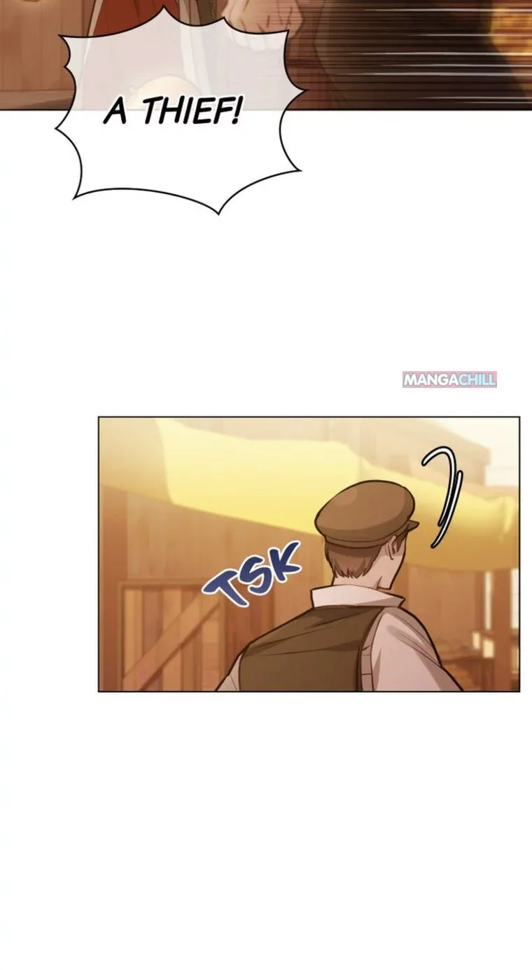 Disobey the Duke if You Dare Chapter 18 page 37