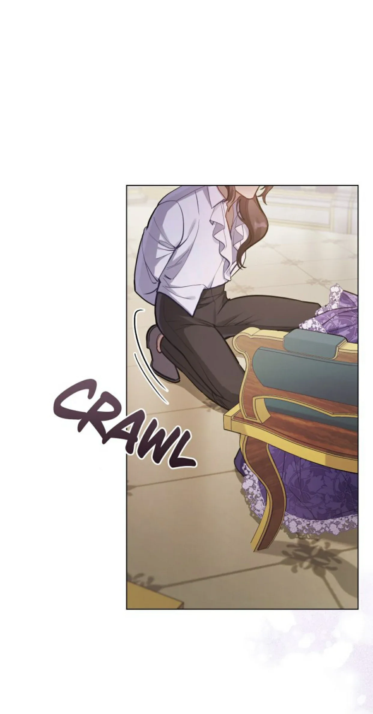 Disobey the Duke if You Dare Chapter 20 page 28