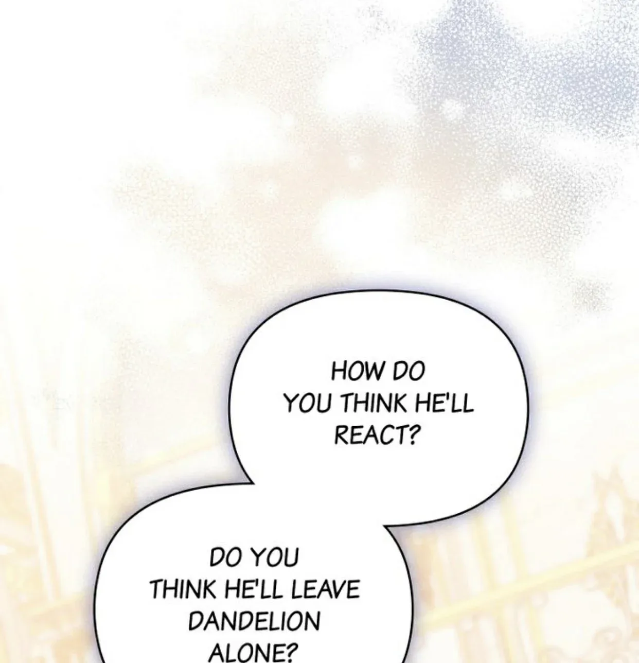 Disobey the Duke if You Dare Chapter 20 page 38