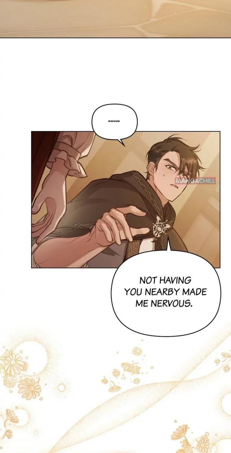 Disobey the Duke if You Dare Chapter 18 page 46