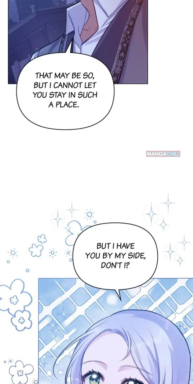 Disobey the Duke if You Dare Chapter 18 page 53