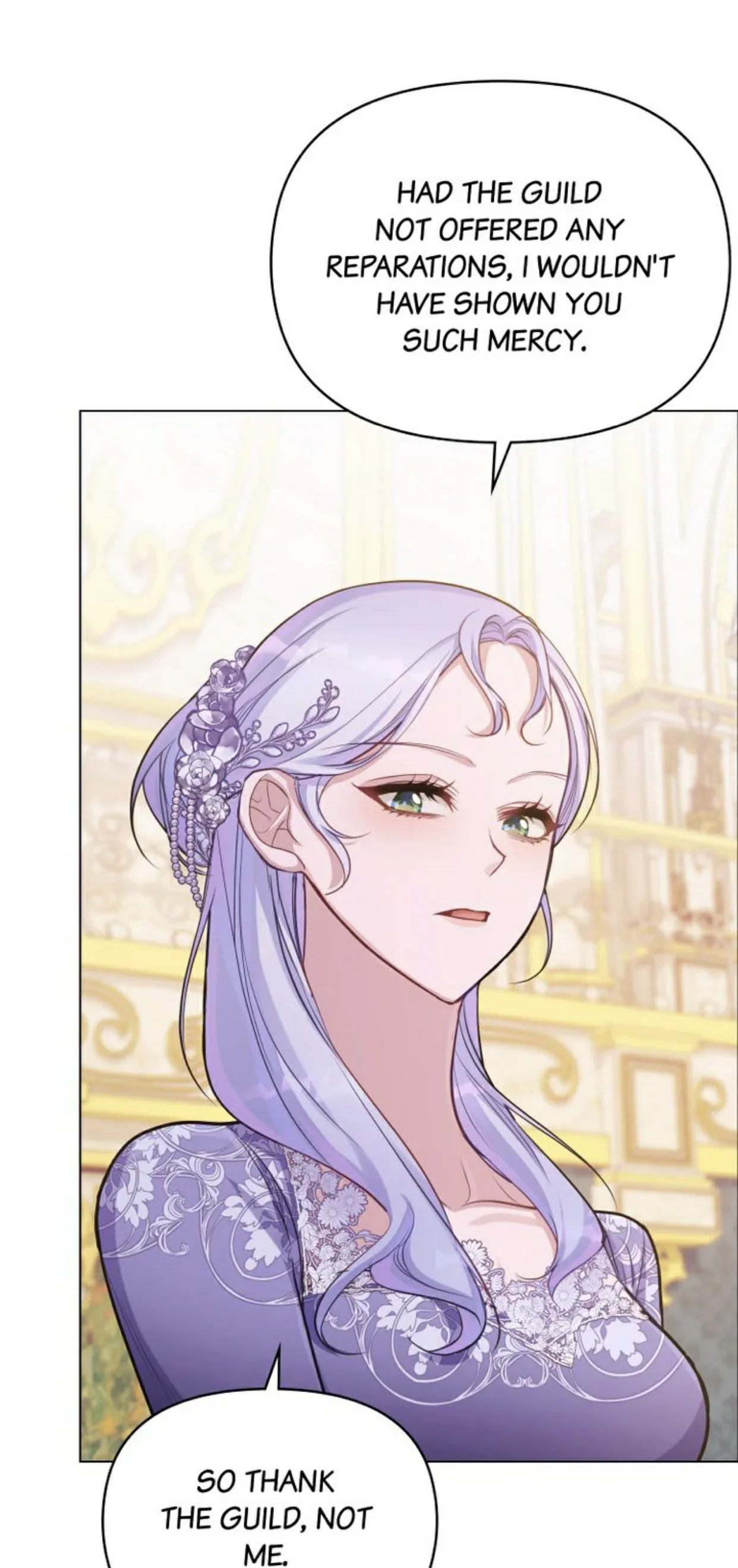 Disobey the Duke if You Dare Chapter 20 page 34