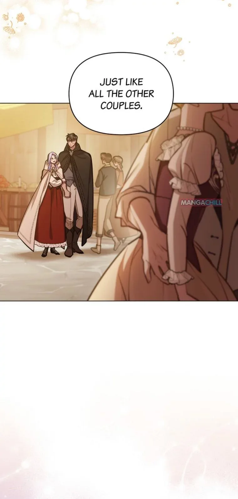 Disobey the Duke if You Dare Chapter 18 page 48