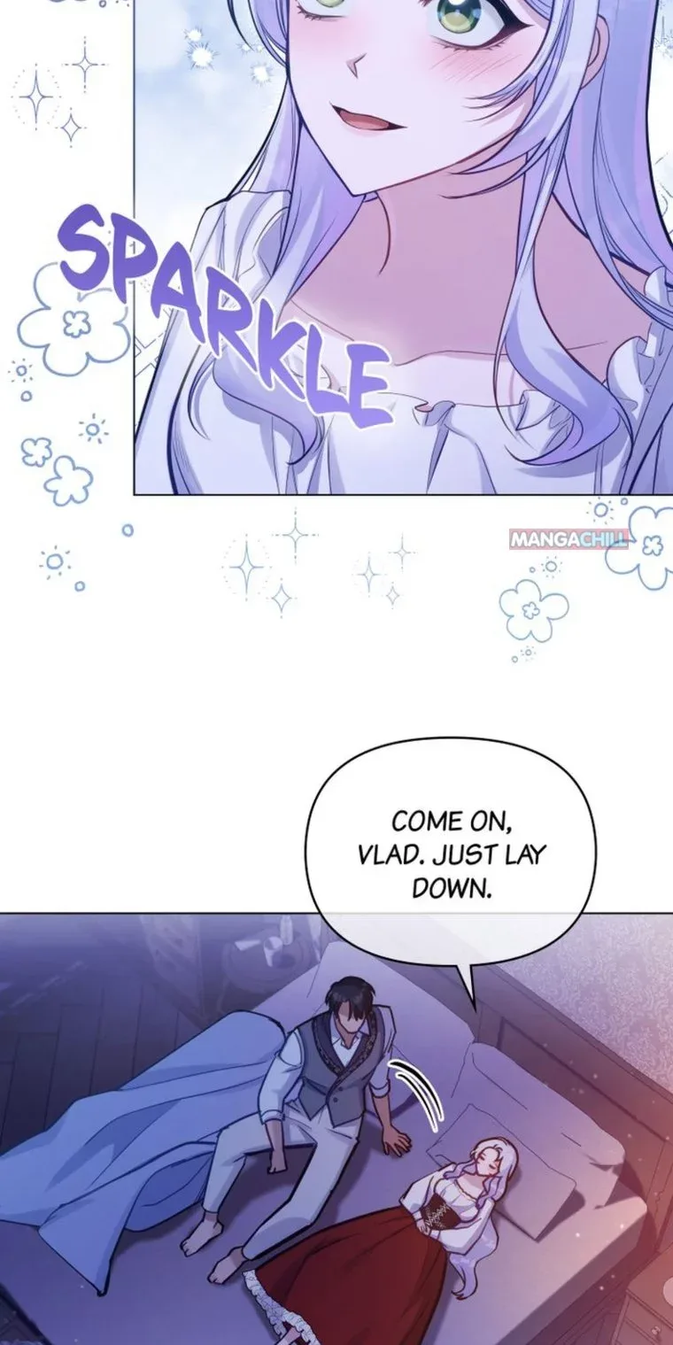 Disobey the Duke if You Dare Chapter 18 page 54