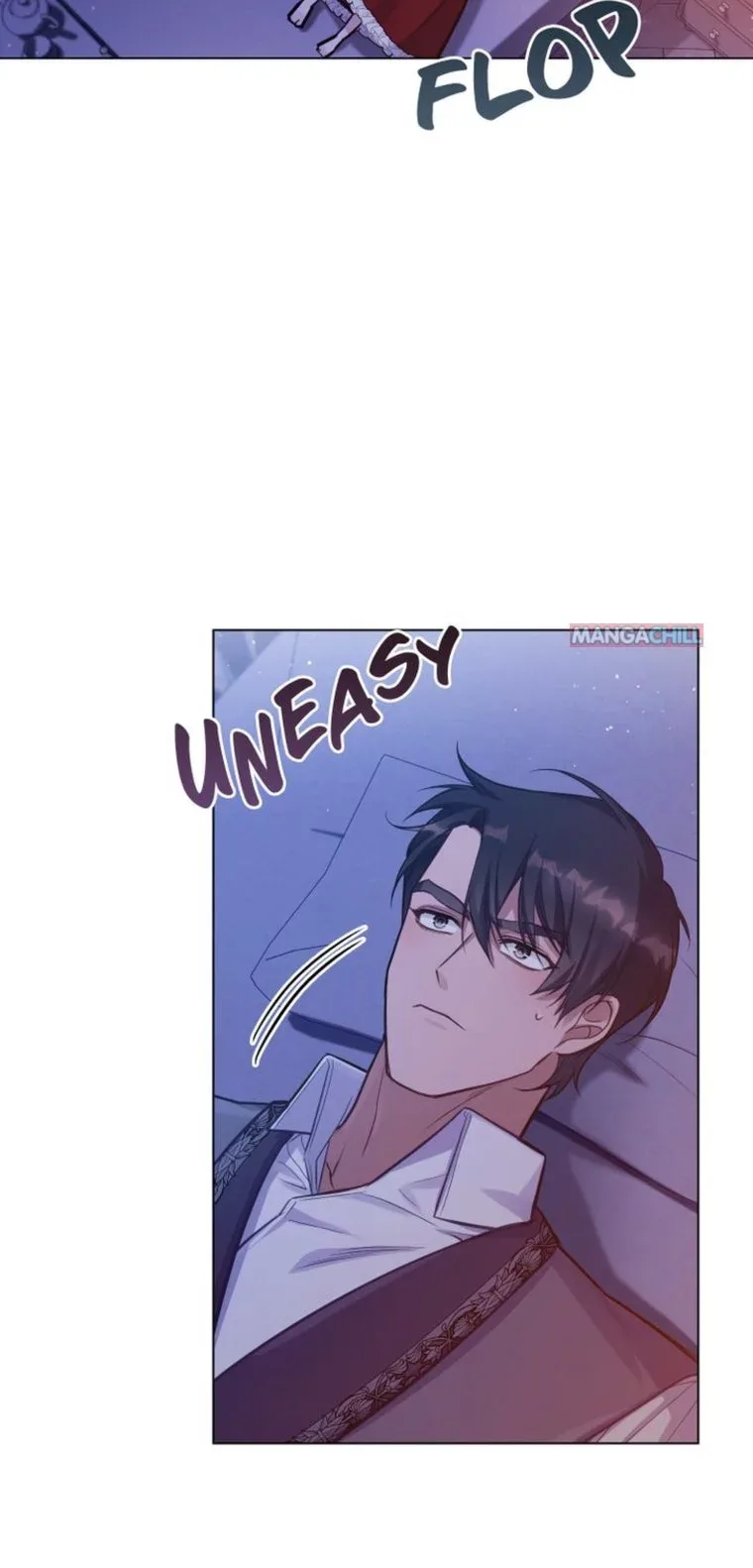 Disobey the Duke if You Dare Chapter 18 page 55