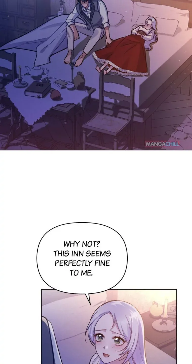 Disobey the Duke if You Dare Chapter 18 page 51