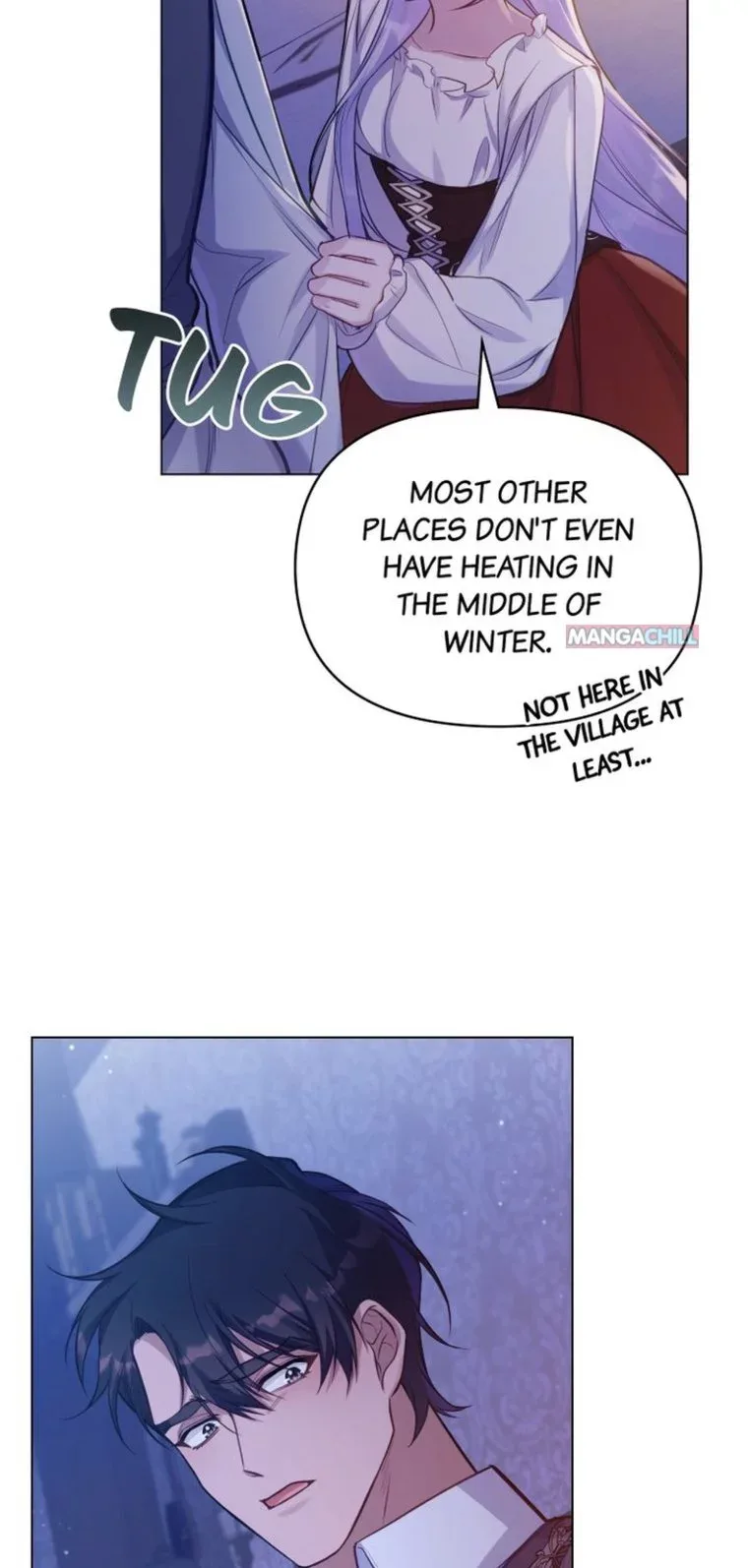 Disobey the Duke if You Dare Chapter 18 page 52