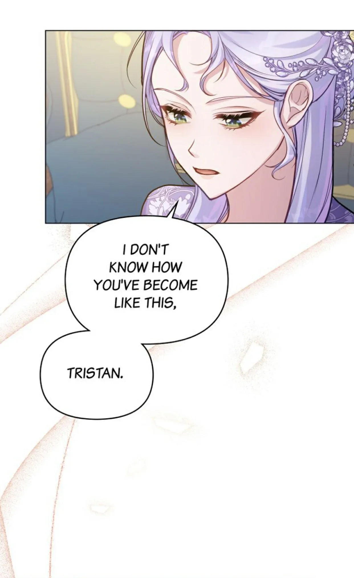 Disobey the Duke if You Dare Chapter 20 page 45