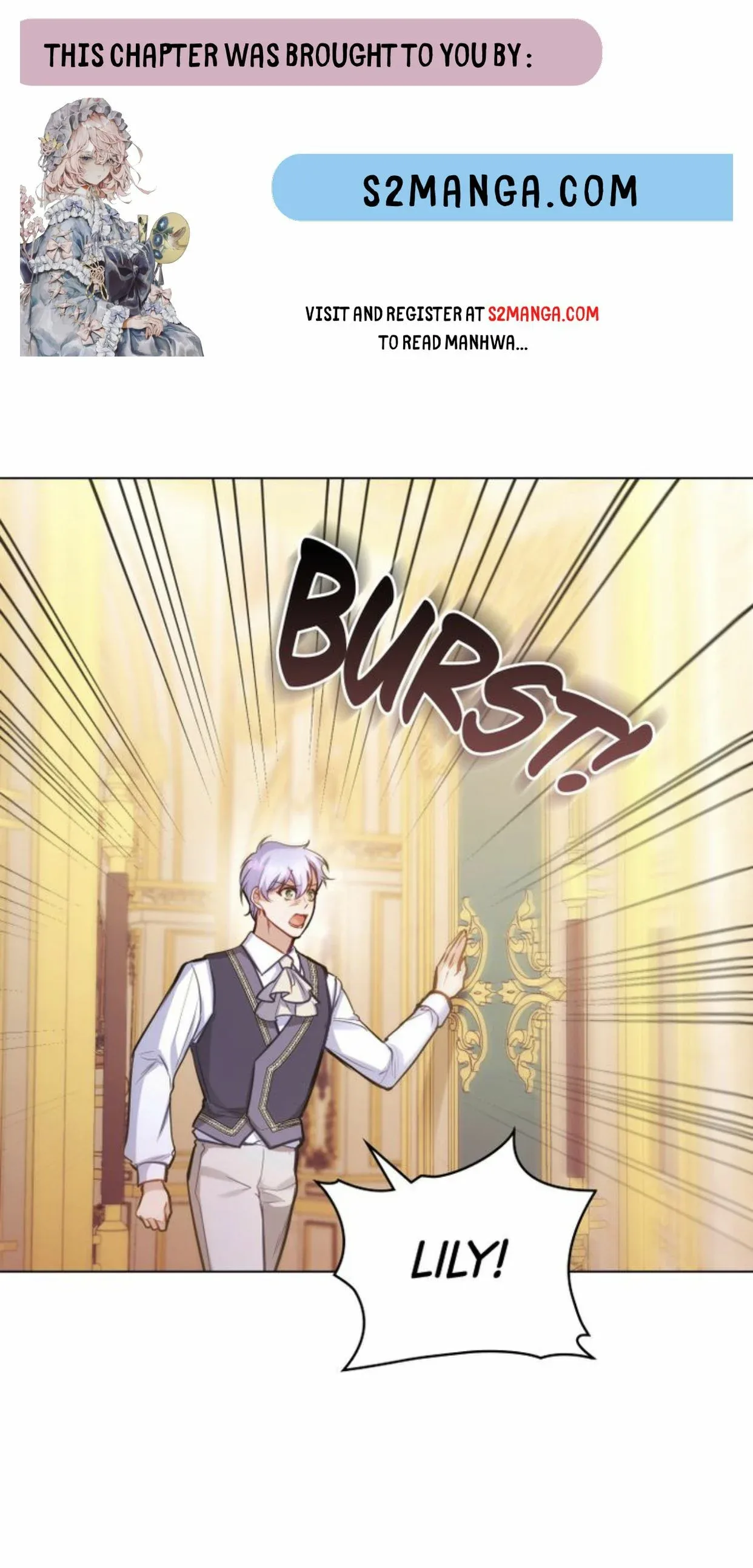 Disobey the Duke if You Dare Chapter 20 page 40