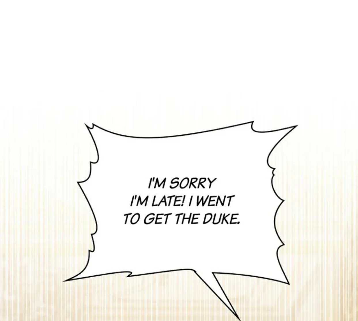 Disobey the Duke if You Dare Chapter 20 page 41