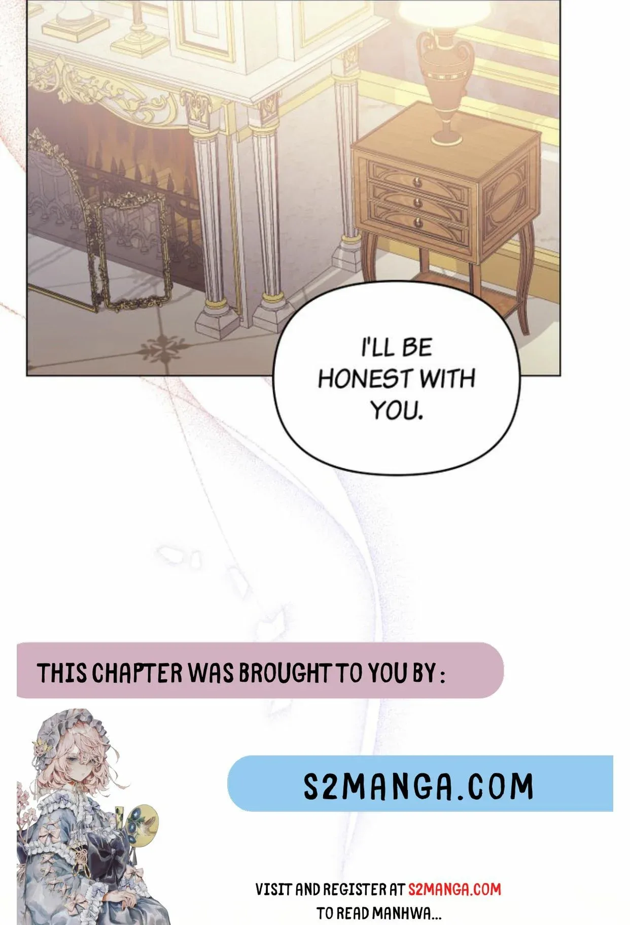 Disobey the Duke if You Dare Chapter 20 page 46