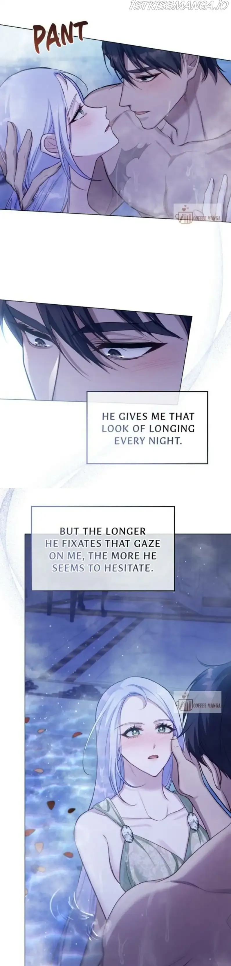 Disobey the Duke if You Dare Chapter 25 page 3
