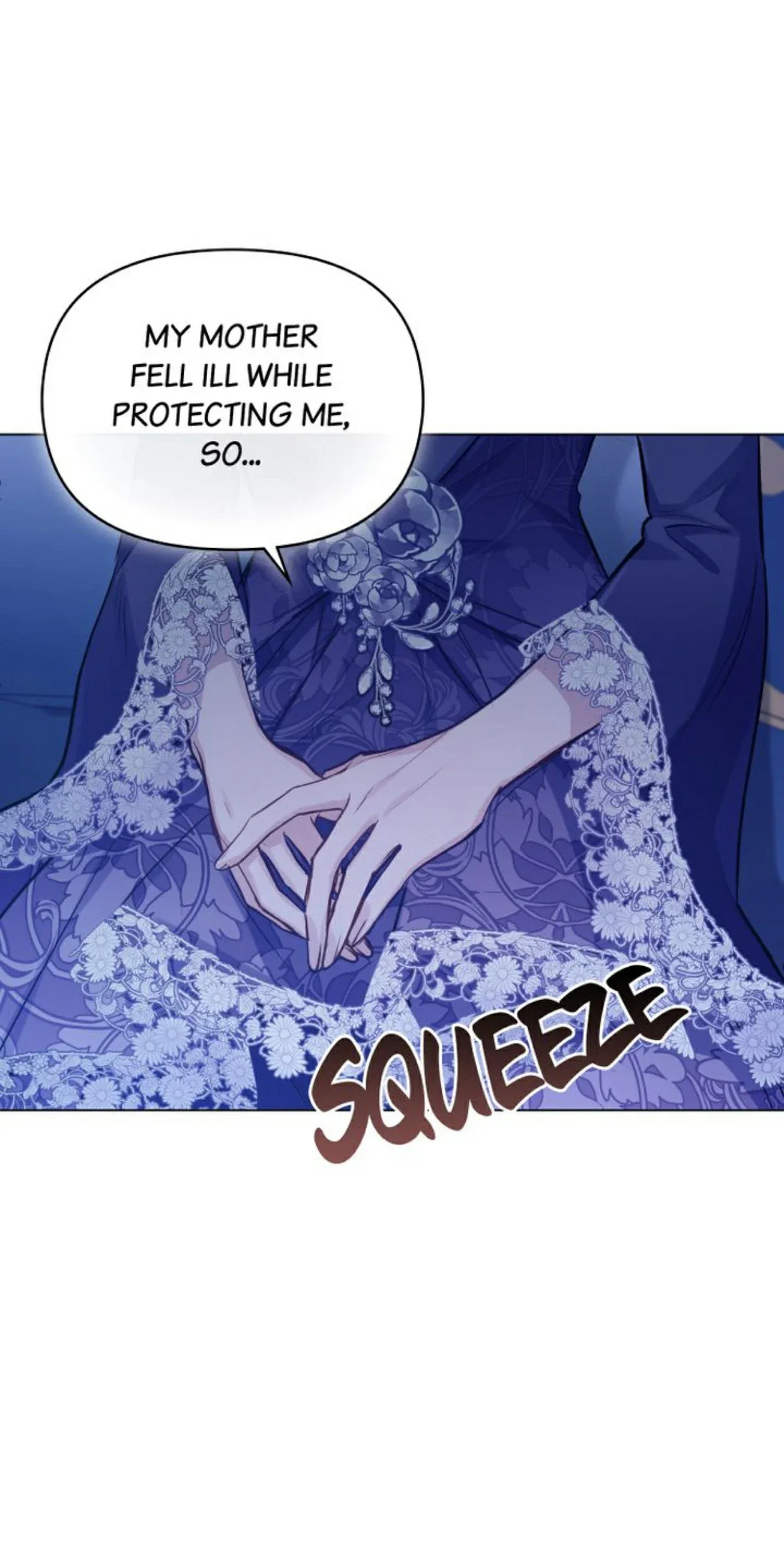 Disobey the Duke if You Dare Chapter 20 page 56
