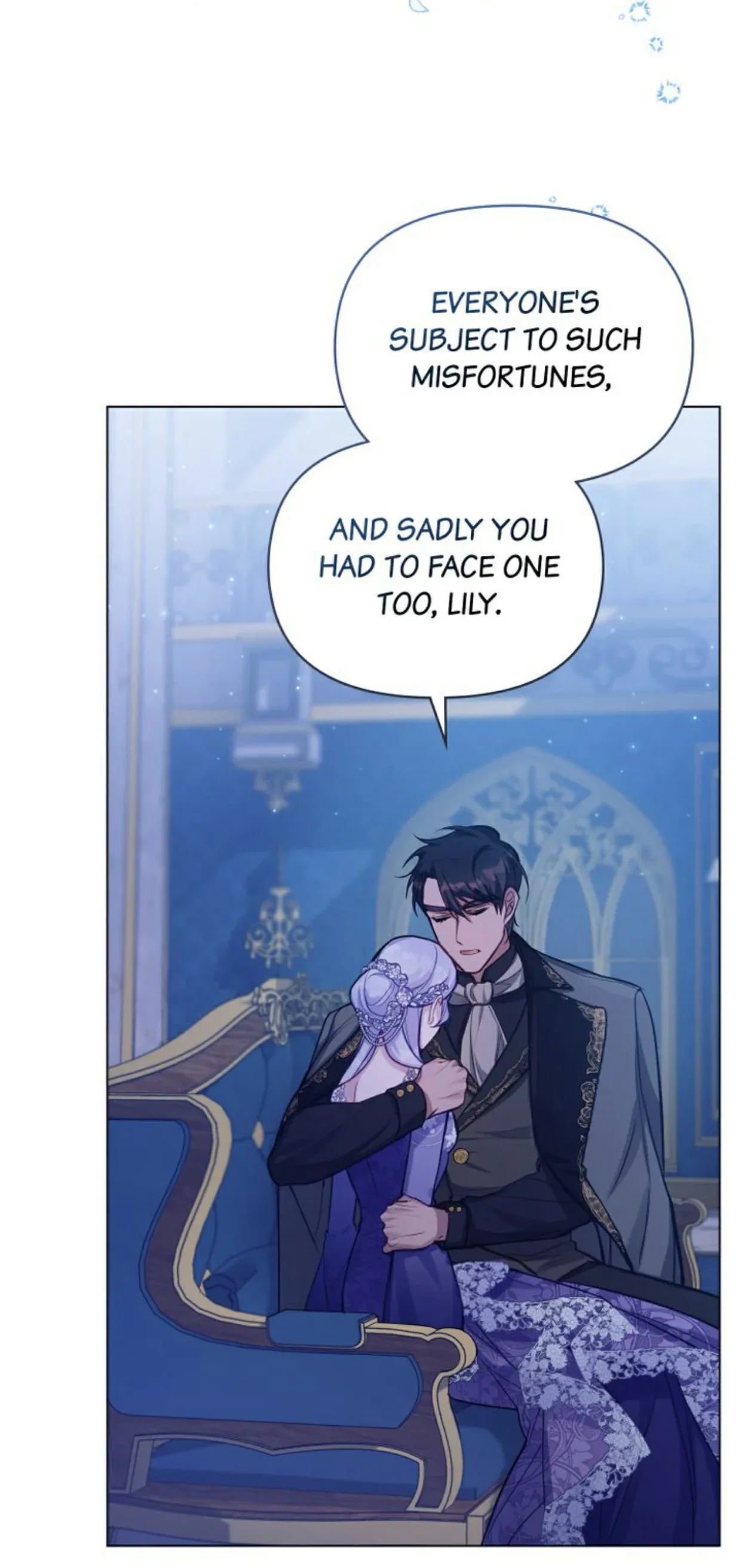 Disobey the Duke if You Dare Chapter 20 page 60