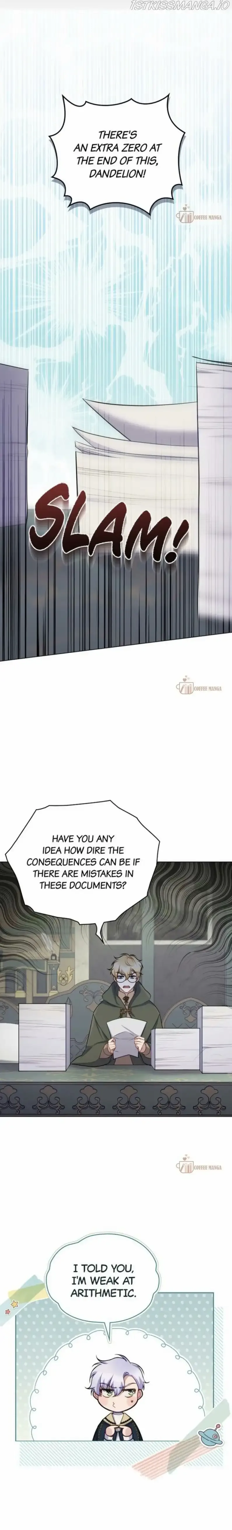 Disobey the Duke if You Dare Chapter 25 page 16