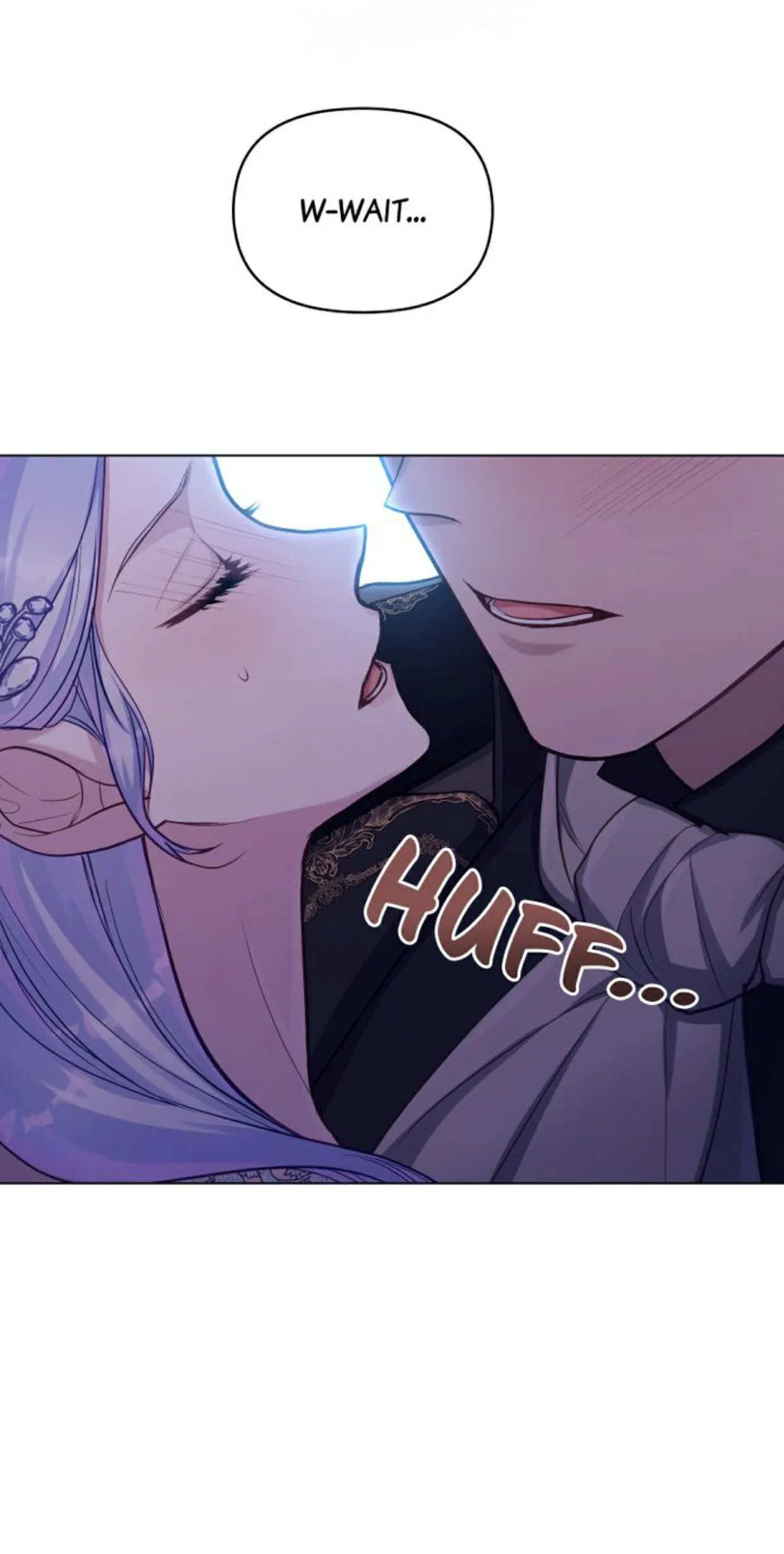 Disobey the Duke if You Dare Chapter 20 page 70