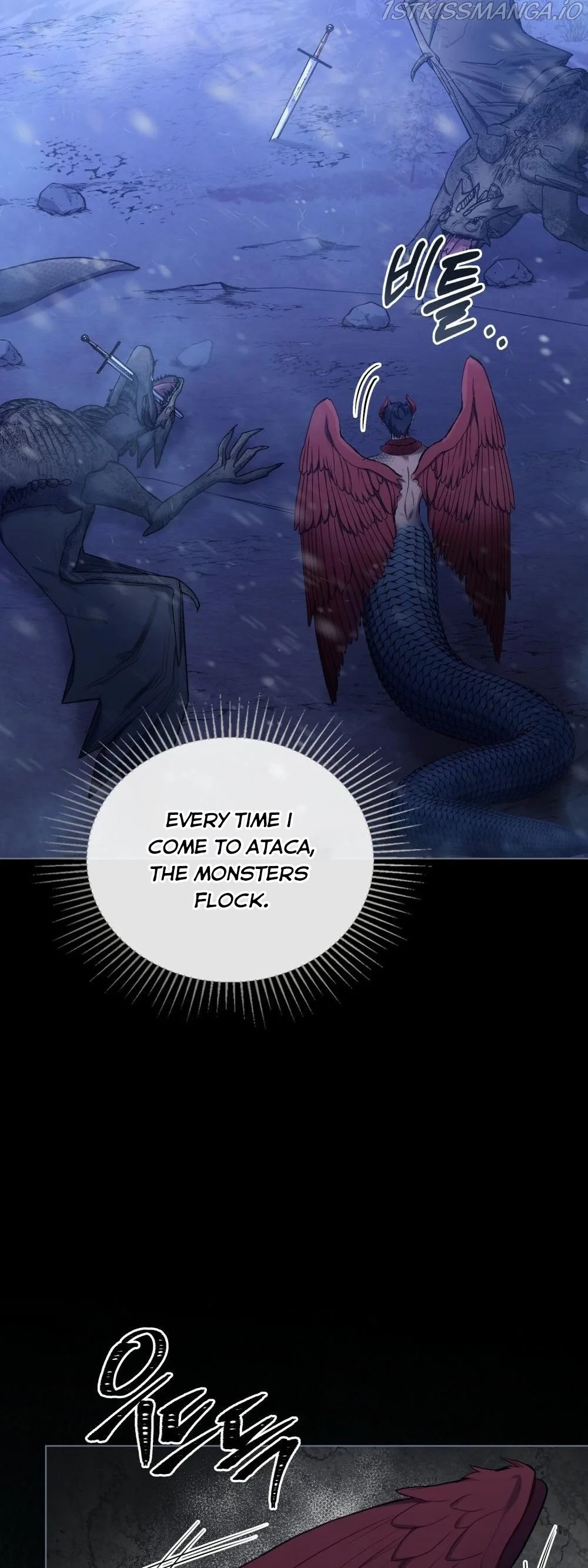 Disobey the Duke if You Dare Chapter 31 page 6