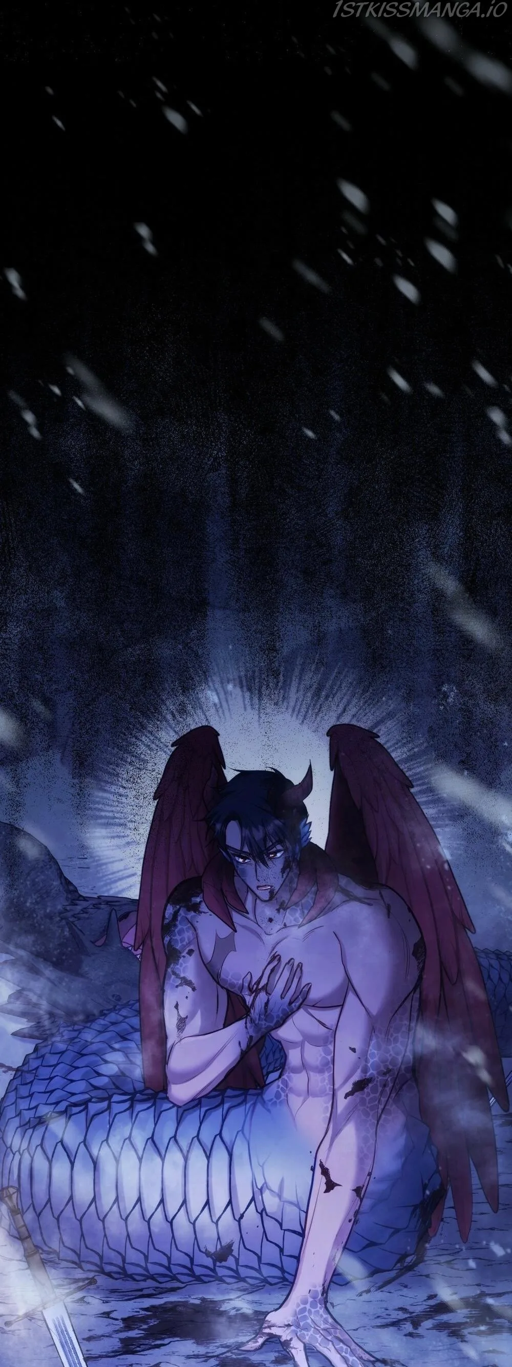 Disobey the Duke if You Dare Chapter 31 page 4
