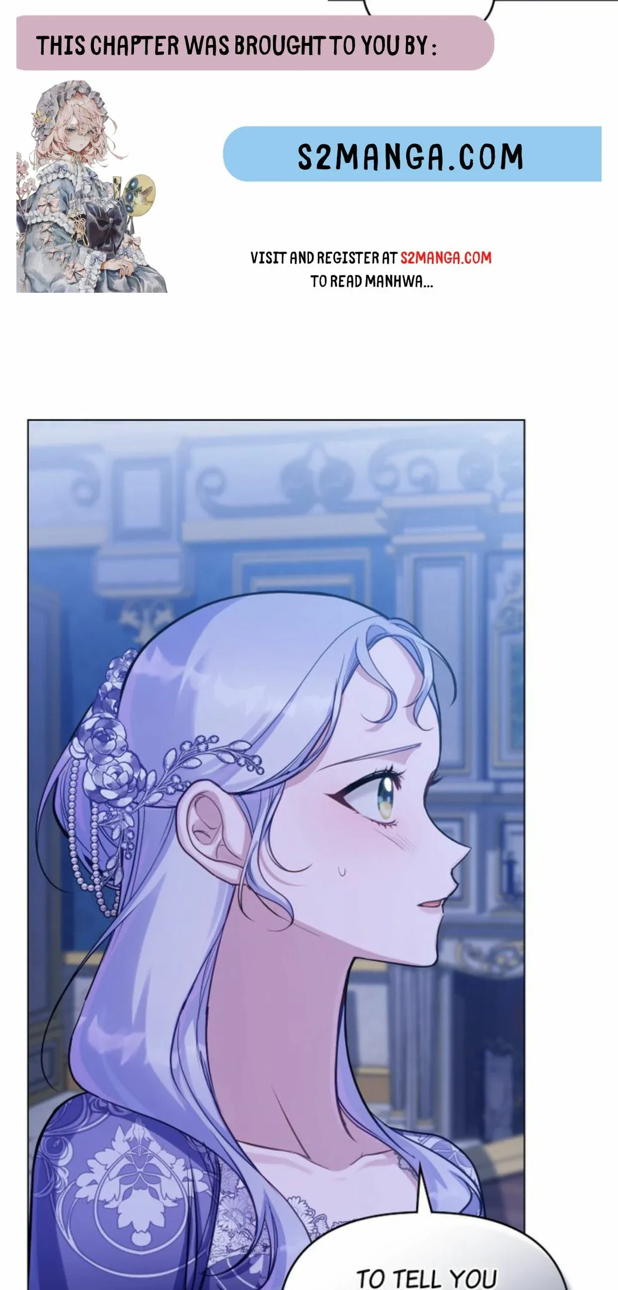 Disobey the Duke if You Dare Chapter 20 page 72