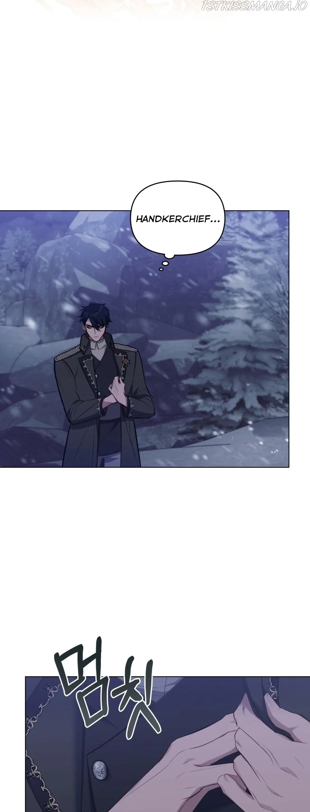 Disobey the Duke if You Dare Chapter 31 page 13