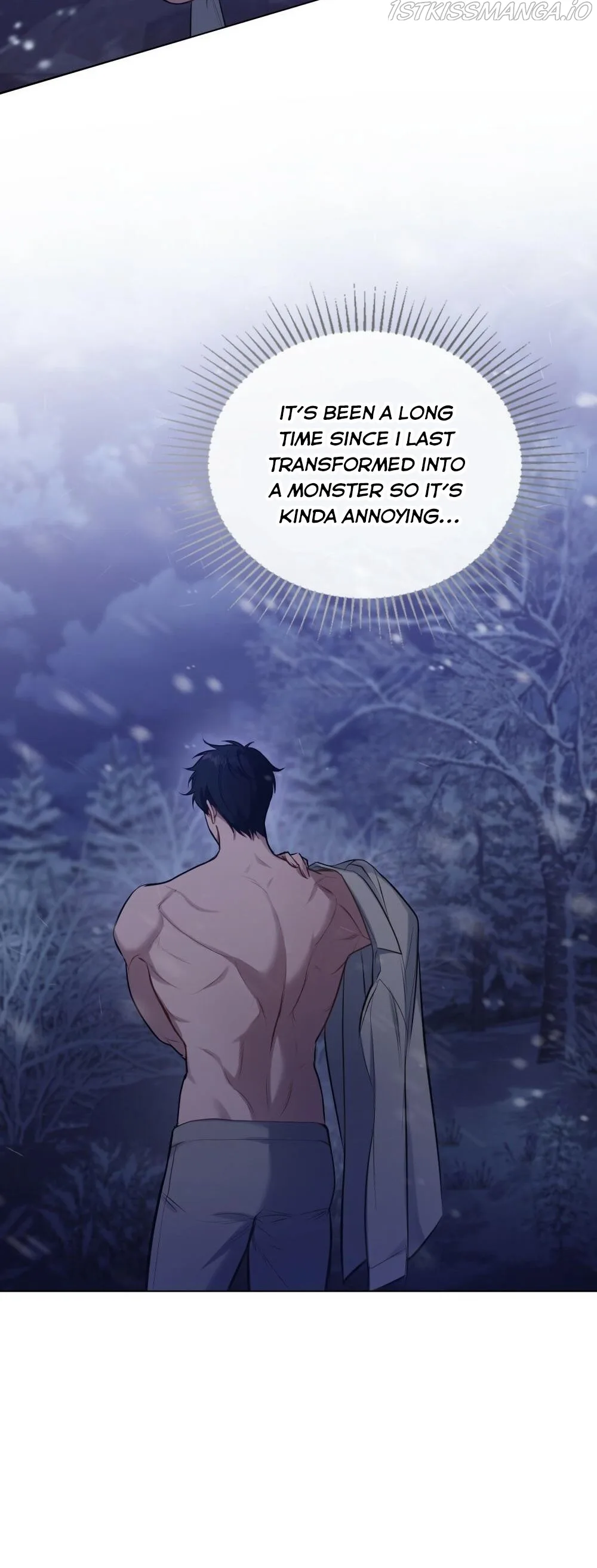 Disobey the Duke if You Dare Chapter 31 page 10