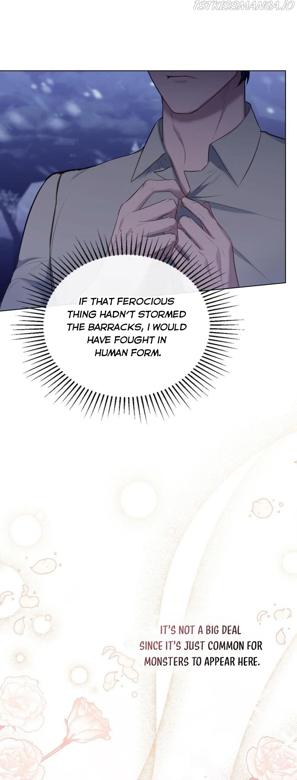Disobey the Duke if You Dare Chapter 31 page 11