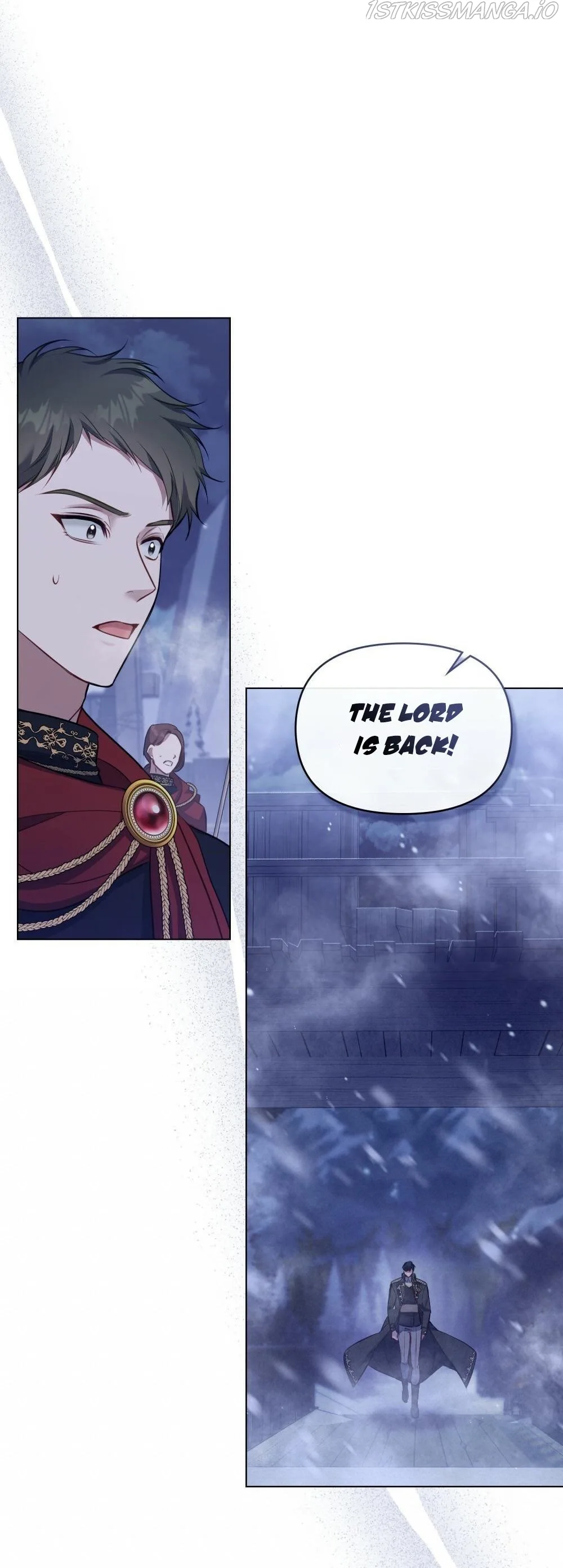 Disobey the Duke if You Dare Chapter 31 page 17