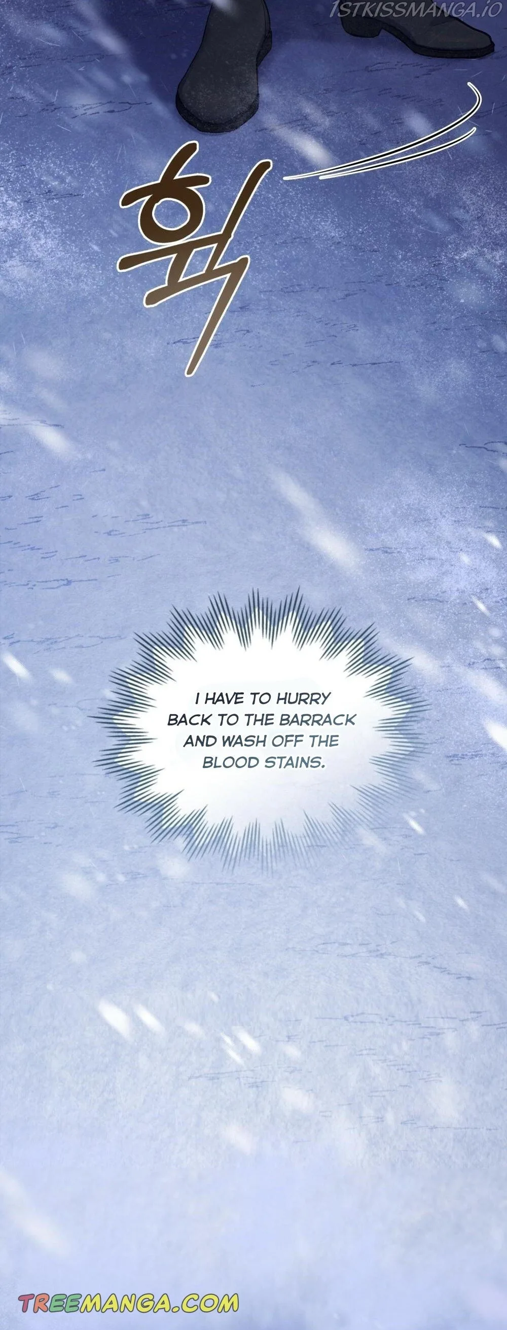 Disobey the Duke if You Dare Chapter 31 page 15