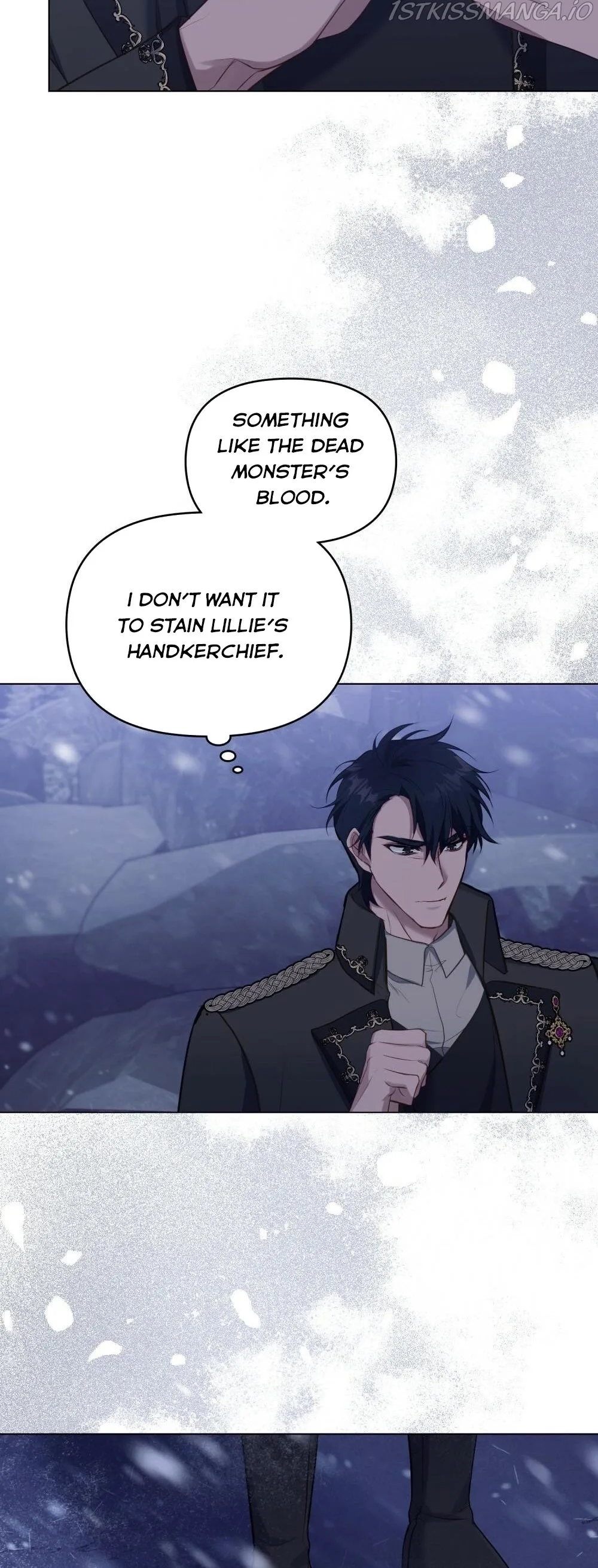 Disobey the Duke if You Dare Chapter 31 page 14