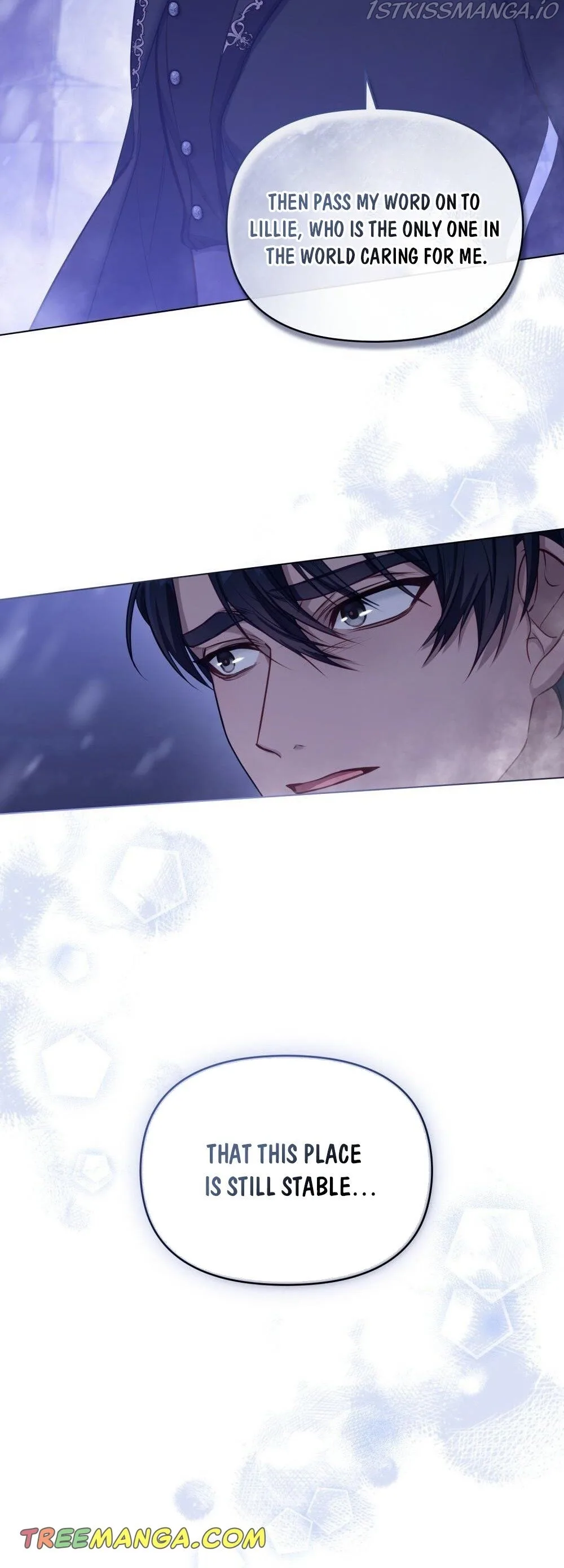 Disobey the Duke if You Dare Chapter 31 page 21
