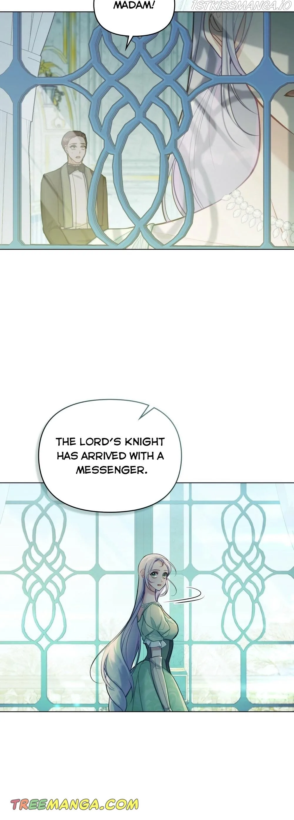 Disobey the Duke if You Dare Chapter 31 page 24
