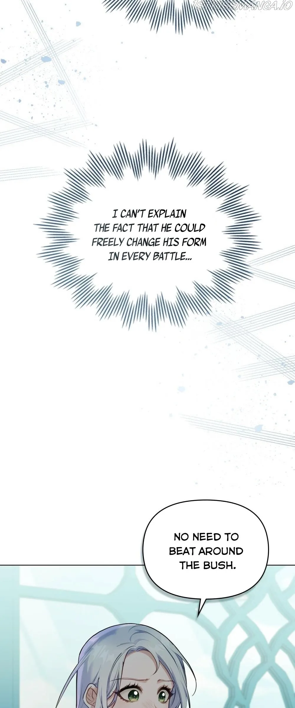 Disobey the Duke if You Dare Chapter 31 page 28