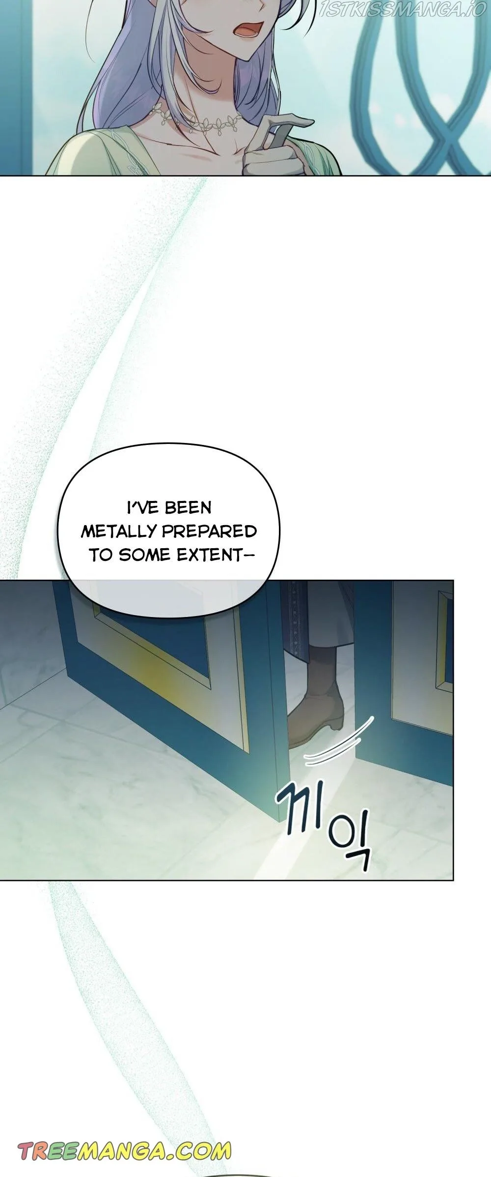 Disobey the Duke if You Dare Chapter 31 page 29