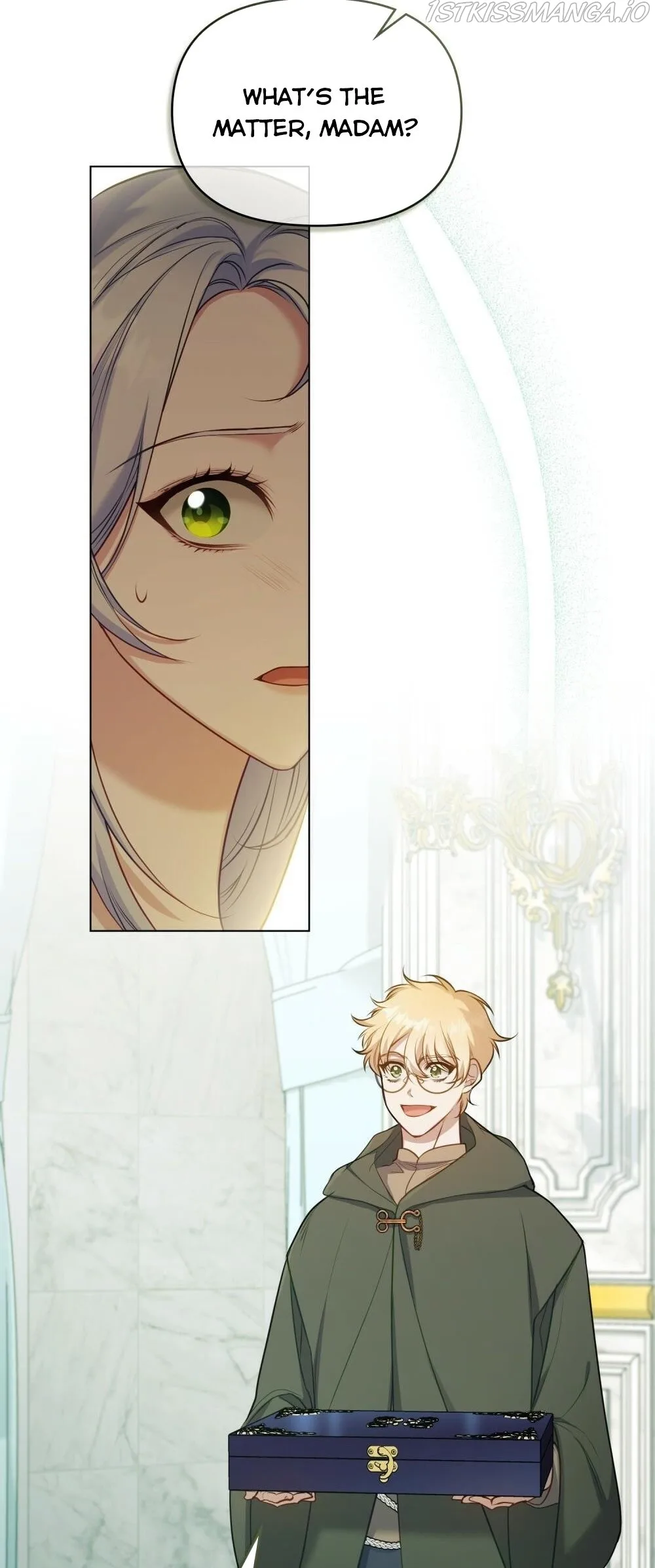 Disobey the Duke if You Dare Chapter 31 page 30